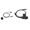 U94 PTT Adapter Push to Talk Button Walkie Talkie Military