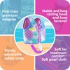 OSHYLE Premium Neoprene Swim Vest for Kids - with Adjustable