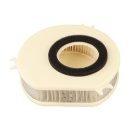 SOLLON HFA4913 Air Filter Replaces Yamaha V-Star XVS1100 XVS1100AW XVS1100AT Silverado, Classic, Custom Replace 5EL-14451-00