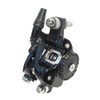 Avid Disc Brake BB7 Road S Black Ano Cps (Rotor/Bracket