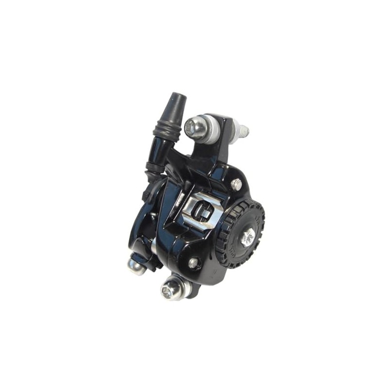 Avid Disc Brake BB7 Road S Black Ano Cps (Rotor/Bracket