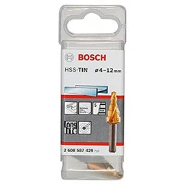 Bosch 2608587429 Step Drill Bit