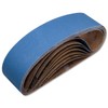 4 x 36 Sanding Belts, 4x36 Inch Zirconia Sanding Belts,