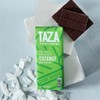 Taza Chocolate Organic Amaze Bar 70% Stone Ground, Coconut, 2.5