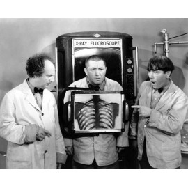 The Three Stooges Photo 21