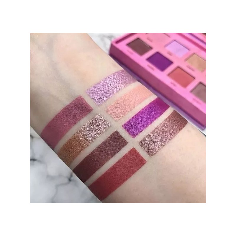 Lime Crime Paleta De Sombras Venus 3 - 100% Original