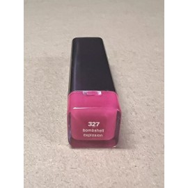 Covergirl Lip Perfection Lipstick, 327 Bombshell / Pink, .12 oz (1 Lipstick)