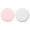 essie Ballet French Manicure Kit 2 Pack Nail Polish Ballet