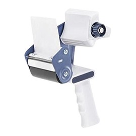 Uline H-145 - Dispensador de cinta superior para cinta de 7,6 cm