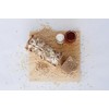 Jabones Artesanales Avena Leche y Miel Handmade Oatmeal Milk Honey