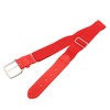 OHPHCALL Adjustable Baseball Belt for Youth Men Softball Elastic Girdle