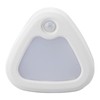 LED Motion Sensor Night Light 1.5W 60LM 5m 120 Degree