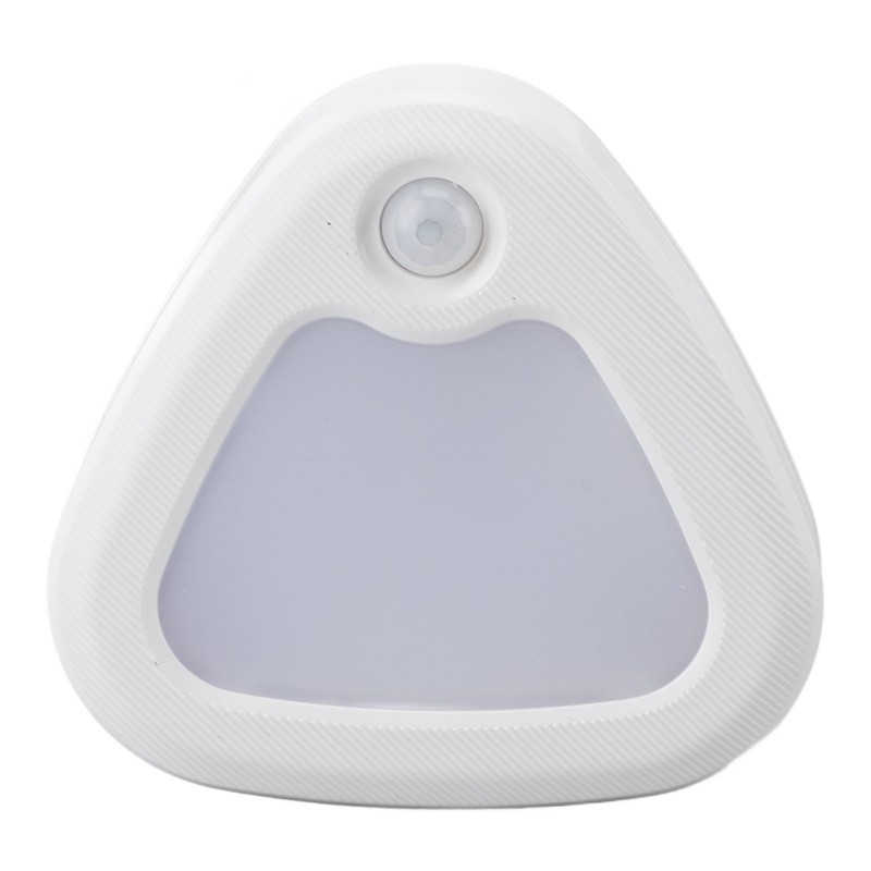 LED Motion Sensor Night Light 1.5W 60LM 5m 120 Degree