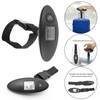 True Face Digital Luggage Scale Portable Weight Scale for Travel