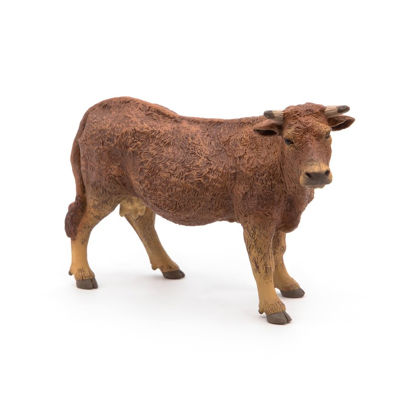 Papo "Limousine Cow Figure