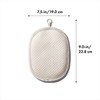 OXO Good Grips - Soporte de silicona para ollas, avena