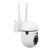Smart Security Camera Wireless WiFi Indoor Surveillance Camera Infrared Night