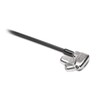 Kensington ClickSafe® 2.0 Lock - Keyed