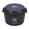 Pearl Metal HB-4743 Thermal Donburi Lunch Jar, 3.7 fl oz