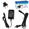 HQRP AC Adapter Charger Compatible with Sony HandyCam CCD-TRV608 CCD-TRV66