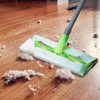 Juvale Disposable Mop Pads - Hard Floor Dust Mop -