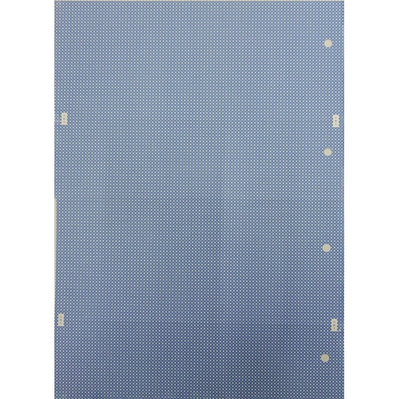 Yayoi 336001 Payslip Paper, Pack of 100