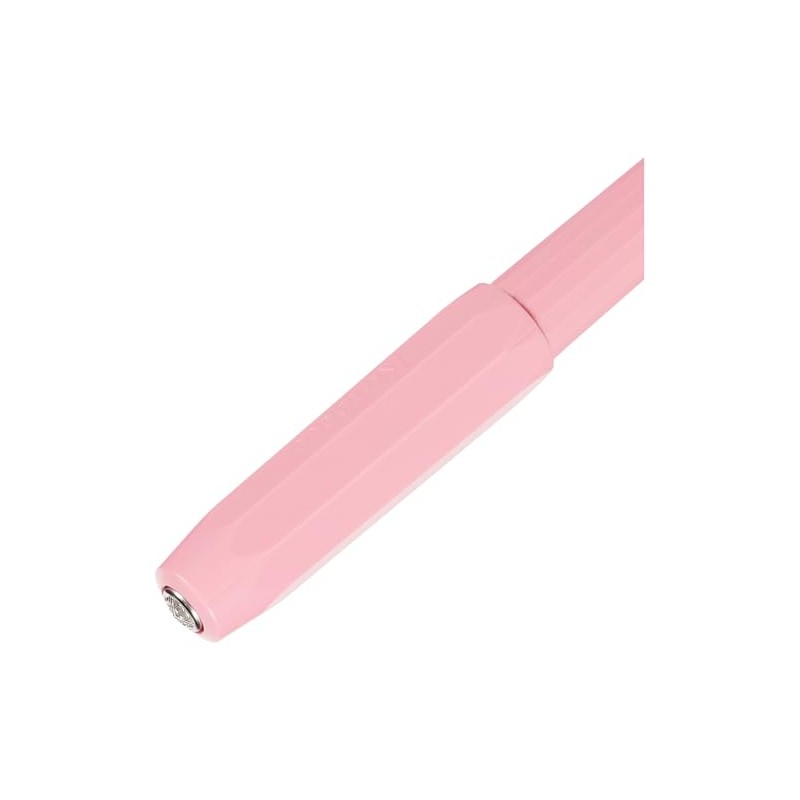 Kaweco 10002226 Perkeo Fountain Pen Set Pink Peony M Nib