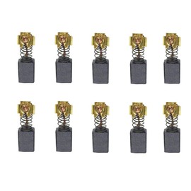 5 Pairs(10PCS) CB419, CB407 Carbon Brush For Makita with CB407, CB419, 191962-4, 191927-6, 195007-0