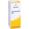 Chamomilla D6 Globules Weleda, 10 g
