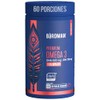 Birdman Premium Omega 3 a base de Algas (Ratio DHA:EPA