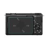 Mr.Shield Screen Protector compatible with Sony Alpha ZV-E10 II /