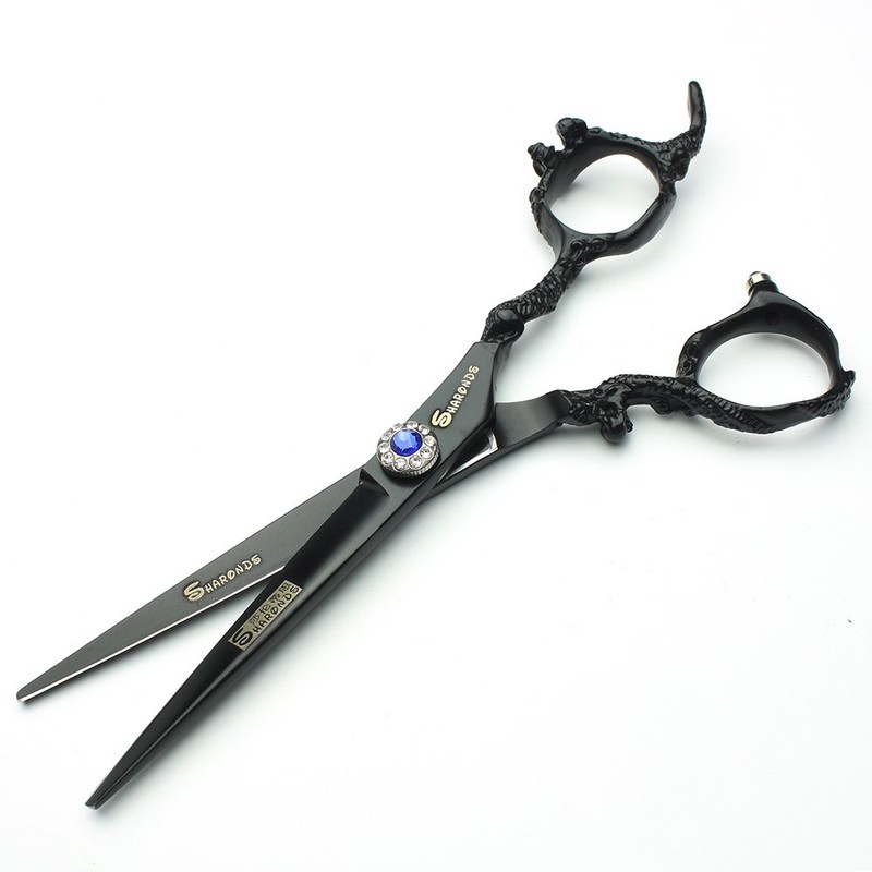 Salon Professional PC Suit Style Style Hairstyle Tools Haarschere Set