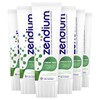 Zendium Toothpaste (For a Naturally Fresh Breath Fresh Mint with