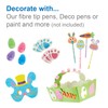 Baker Ross FX535 Easter Egg Hunt Kit - Pack of