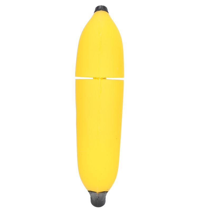 USB Flash Drive Cute Cartoon Banana Shape Thumb Drives for