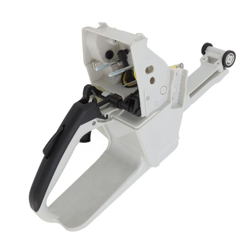 Fuel Tank Rear Handle Plastic Plastic Gas Tank Back Handle