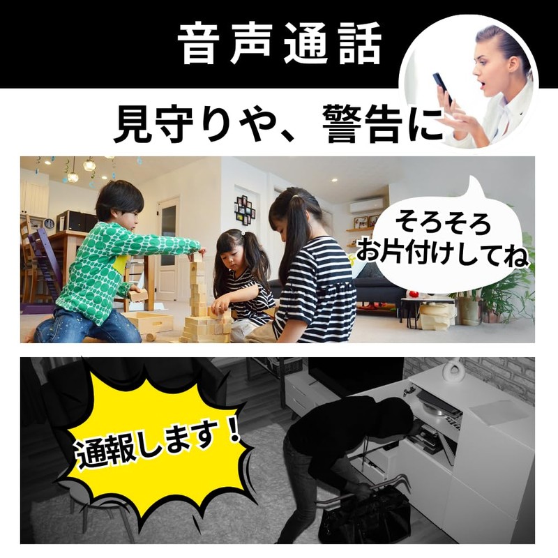 Takumi Brand Small Camera, Night Vision, Long Time Recording, Security