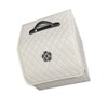 Car Trunk Storage Organizer High Capacity Multipurpose Pu Leather Portable