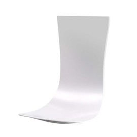 FSE 373-KR-H-160, Soap Dispenser Drip Tray for Wall Mount Automatic Soap/Sanitizer Dispenser, Adhesive Backing, Compatible with H-121/H-122