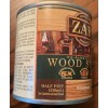 Zar Interior Stain 113 FRUITWOOD 1/2 pint