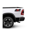 4X4 Off Road - Decal for Trucks