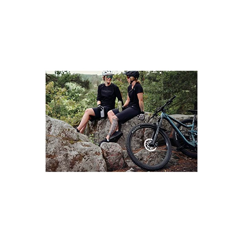 EcoBottle Squeeze, Dusky Green - 500 ml