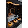 Geometric Future M4 King Arthur Black mid/Mini Tower, E-ATX/ATX Gaming