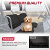 Frokom UTV Seat Covers Fit for Pioneer 700/700-4 2014 2015