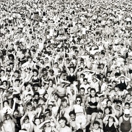 Listen Without Prejudice, Vol. 1 [VINYL]