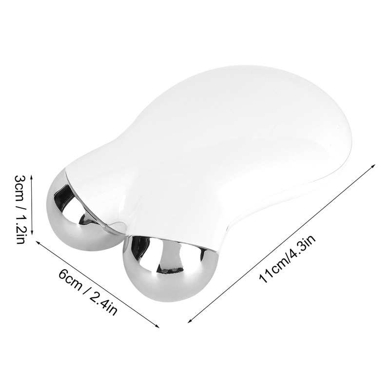Micro‑Current Beauty Device Mini USB Charging Skin‑Care Reduce‑Wrinkles Improve Skin