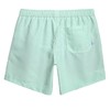 maamgic Mens Swim Trunks Quick Dry Swim Shorts with Mesh