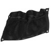 Nylon Mesh Storage Bag Gear Accessories Water Bottle Holder Pouch