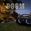 DOSS Extreme Boom+ Loud Bluetooth Speaker with 100W Stereo Sound,