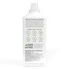 Athletic Sport Active wear Laundry Detergent | 4x Powerful Plant-Based